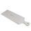 Santa Barbara Design Studio J2491 Light Grey Cement Cutting Board - Large