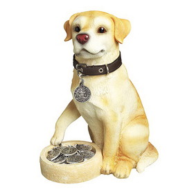 Berkander J2613 Dog Pet Medal Display