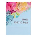 Christian Brands J2624 Pocket Notepad - New Mercies