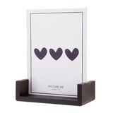 Christian Brands Christian Brands Paulownia Wood Picture Frame - 5 x 7
