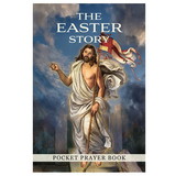Aquinas Press J5385 The Easter Story - 12/Pk