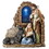 Christian Brands J5521 11.5'' Bethlehem Star Nativity Statue