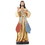 Avalon Gallery J5531 12"H Divine Mercy Statue