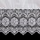 RJ Toomey J5540 IHS Lace Altar Frontal