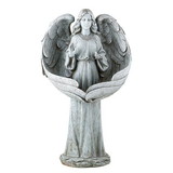 Avalon Gallery J5590 Angelic Bird Feeder