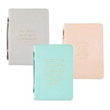 Gifts of Faith J5671 Pack Smart - Simply Faith Bible Covers - 8pcs