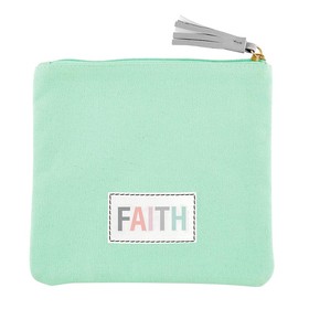 Gifts of Faith Gifts of Faith Canvas Pouch