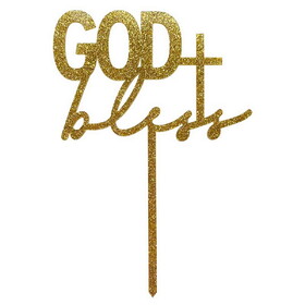 Faithworks Faithworks Cake Topper