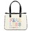 Faithworks N0181 Mini Canvas Tote - Shine Bright