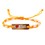 Kingdom Jewelry J5813 Filled Display - I Love Jesus Bracelet