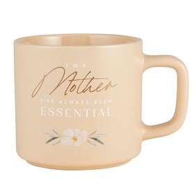 Drinkware J6020 Stackable Mug - Mom Essential