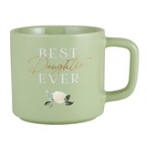 Drinkware J6022 Stackable Mug - Best Daughter