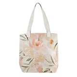 Totes/Bags J6035 Canvas Tote - Blessed