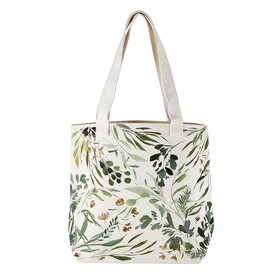Totes/Bags J6053 Canvas Tote - Loved