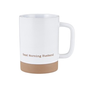 Drinkware Drinkware Signature Mug - Morning