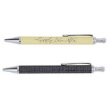 Stationery J6072 Pen Set - Happily Every After