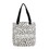 Totes/Bags J6098 Canvas Tote - Courage