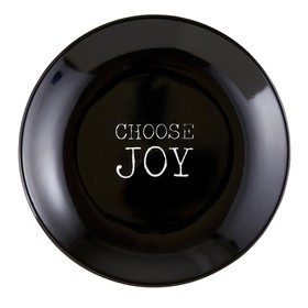 Mix & Match J6107 Trinket Tray - Choose Joy