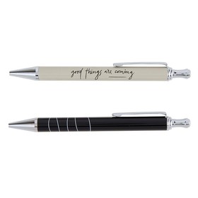 Stationery J6134 Pen Set - Good Things