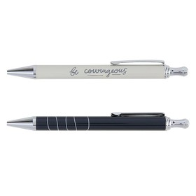 Stationery J6143 Pen Set - Be Courageous