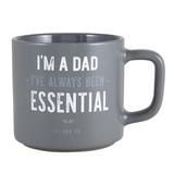 Drinkware J6149 Stackable Mug - Dad Essential