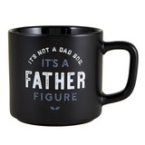 Drinkware J6150 Stackable Mug - Father Figure