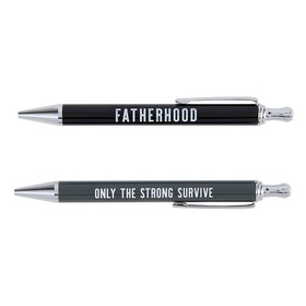 Stationery J6154 Pen Set - Fatherhood