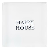 Santa Barbara Design Studio J6250 Face to Face Lucite Block - Happy House