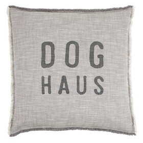 Faithworks J6261A Euro Pillowcase - Dog Haus