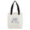 Totes/Bags J6351 Canvas Tote - Seas the Day