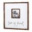 Heritage J6404 Photo Frame - Love is Patient