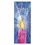 Celebration Banners J6588 Blue Advent Candle Banner Set - Set of 5