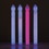 Will & Baumer J6710 Advent Glow Stick Candles