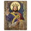 Gerffert J6982 Christ The King Wall - Pallet Sign - Color