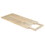 Santa Barbara Design Studio J7012 Charcuterie Board with Square Handle - Light Wash