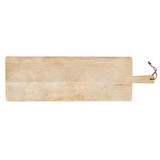 Santa Barbara Design Studio J7018 Charcuterie Plank Board