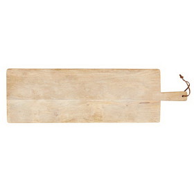 Santa Barbara Design Studio J7018 Charcuterie Plank Board