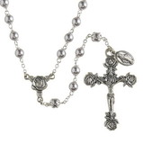 Creed Creed Swarovski Rosary