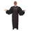 Cambridge J7152 Pulpit Robe with Double-Red Trim & Cross