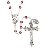 Creed Creed Mother's Embrace Rosary