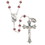 Creed J7361 Mother's Embrace Rosary - Sapphire