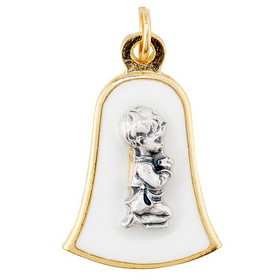 Creed Creed First Communion Bell - 12/Pk