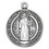 Jeweled Cross JC-150/1MFT St. Benedict Medal- Jubilee