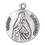 Jeweled Cross JC-159/1MFT Elizabeth/Hungary Medal