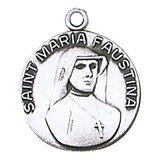 Jeweled Cross Jeweled Cross St. Maria Medal