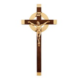 Jeweled Cross 12