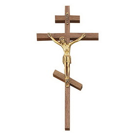 Jeweled Cross JC-2002-K Greek Orthodox Crucifix