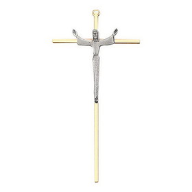 Jeweled Cross JC-2830-E Risen Christ Cross