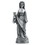 Jeweled Cross JC-3068-E St. Gregory Statue