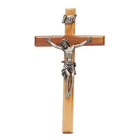 Jeweled Cross Jeweled Cross Beveled Edge Crucifix